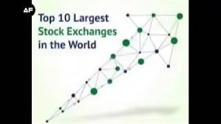 Top 10 Stock Exchanges of the world