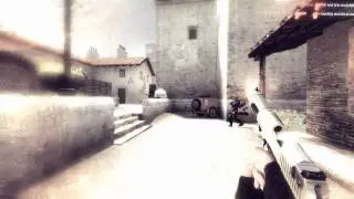 CS:S -  Trancee flick'of da wrist