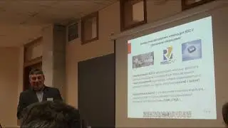 Васильев В.И. Троичные операции на ассемблере RISC-V. Эмуляция троичной машины 