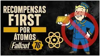 🔥🔥Fallout 76 - Recompensas Fallout 1st por Átomos VALE la PENA ? 🔥🔥