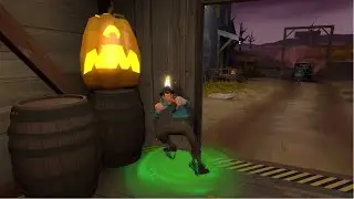 Scream Fortress 2025 Unboxing! Unusualifiers Galore