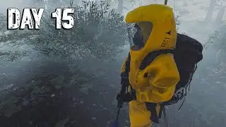 Scum 1.0 Masterclass for 2025 - Day - 15 - Bunker and Powerplant Loot Combination