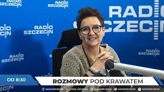 Rozmowa pod krawatem - Aneta Zelek