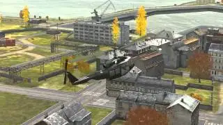 BLYFACTOR: Arma 2: Cinematic :
