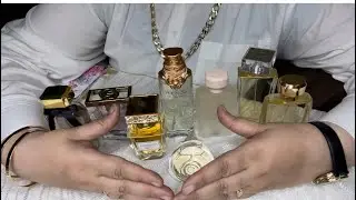 الجزء الثاني من برفاناتي المفضله اوريفليم أتمنا يعجبكم 👌