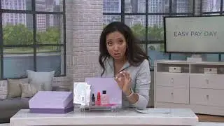 QVC Beauty TILI Try it Love it 7-Piece Collection on QVC