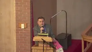 Culto Corroborante 1er Lapso