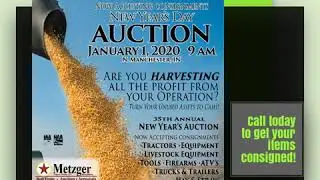 Metzger Property Services LLC