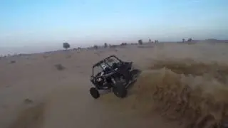 Dubai RZR Team - Warm Up Session (final version) at Nazwa