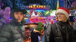 IRL Kläschen mit Linus57🎄🔥