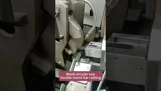 Metal cutting machine #circularsawmachine#stainlesssteel #carbonsteel #metal#cnc#machine#cuttingtool