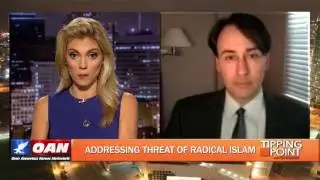 Ian Reifowitz on Tipping Point with Liz Wheeler, 9/19/16