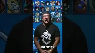 Player Names Preferences can help you track yourself and teammates in Brawlhalla. Did You Know?!