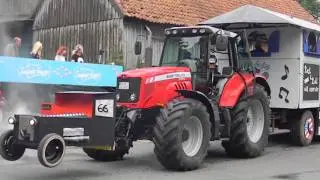 Schützenfestumzug 2017 in Bröckel Teil 2
