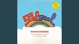 Dancin' And Prancin' (Reflex Revisions)