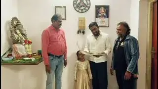 Uravugal Thodarkadhai (A Family Saga)