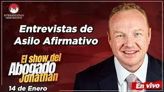 Actualización legal: ICE en hospitales y entrevistas de asilo afirmativo