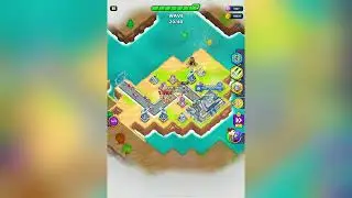 Raid Rush Chapter 51 Ghost Ship