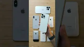Titanium is the BEST iPhone design material EVER. #apple #iphone #iphone15pro #iphone15promax