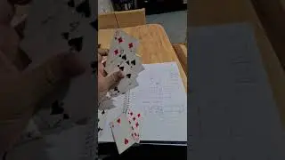 Kali ni tidi cards game English