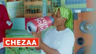 STEVO SIMPLE BOY - FRESHI BARIDA (OFFICIAL 4K MUSIC VIDEO)