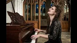 Waltz of the Flowers by Tchaikovsky, Piano by Morgana Dea