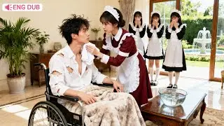 A Ceo Feigns Insanity, Scaring Away 888 Maids, But Falls For The Poor Maid Willing To Care For Him.