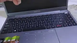 Positivo Motion C4500c mais um que não liga ou desliga assistam...