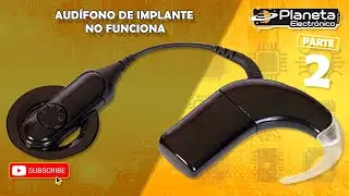Audífono de implante no funciona (PARTE 2)