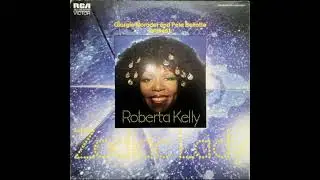 Roberta kelly - Zodiac Lady (1977) [Full Album]