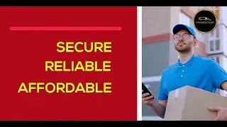 Independent Contract Courier Services