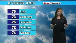 Walk the Dog Forecast (10/8/2024) - JASPER and BANDIT