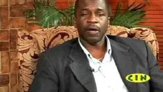 Caribbean Export and Fancy Food Show on CLM TV (Part 2 of 3)
