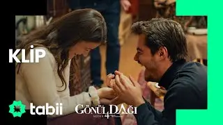 Gedelli İçin Artık Mutluluk Vakti! | Gönül Dağı 126. Bölüm