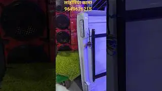 @tracer fiber chhatri#fiberhood #tracter #tracterfiber price #tractermodification#viralvideo