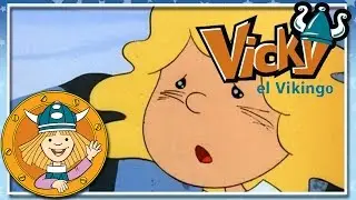 Vick el Vikingo - Episodio 12 - La liberacion