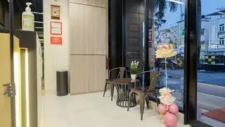 RedDoorz Plus @ Jalan Juanda Medan, Indonesia | Travel With Vedika