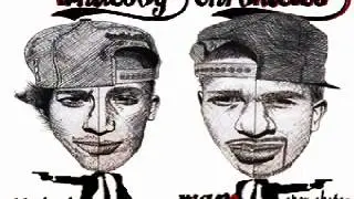 18 - Dreams - Tas Raww ft. Lewy V