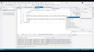 Create Form after Login