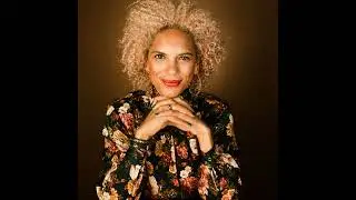 Mary Sanders on the People of Color Psychedelic Collective and Healing Transgenerational Trauma