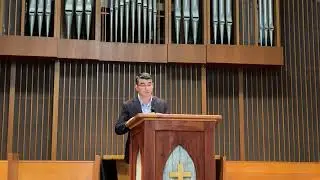 The Wisdom of the Spirit of God