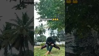 Fitness home workout 💪💪💪 | daily fitness workout #shorts #youtubeshorts #shortsfeed