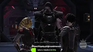 swtor: tales of darth enby ep. 3 