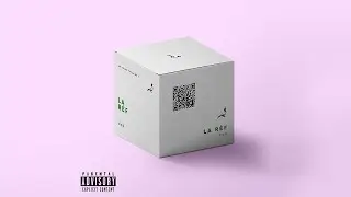 Tico - La R&eacute;f (Prod. by Shitty Wizard beats) (Audio)