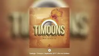 Dasinga - Timouns [ audio ]