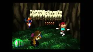 Tomba! 2 : The Evil Swine Return PART 7 - Playthrough [PSX]