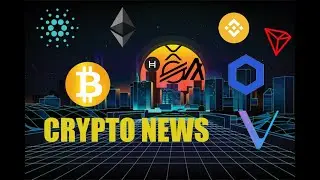 DAY 1 - LA BLOCKCHAIN SUMMIT LIVE! CRYPTO