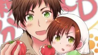 The Delicious Tomato Song- Spamano (Duet)