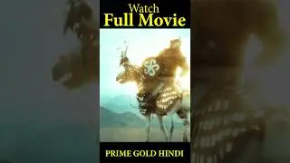 Gengish #action #hollywood #movie