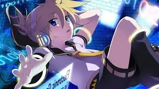食悦パラサイト/Shokuetsu Parasaito, Kagamine Len Sub espa&ntilde;ol
